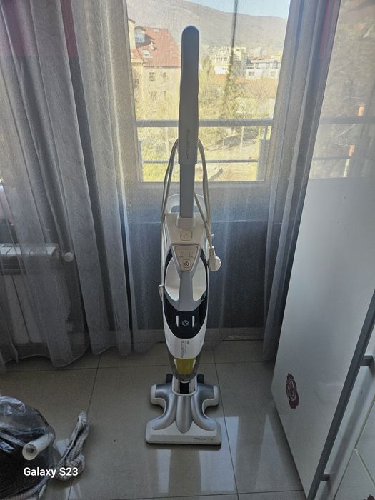 Rowenta парочистачка