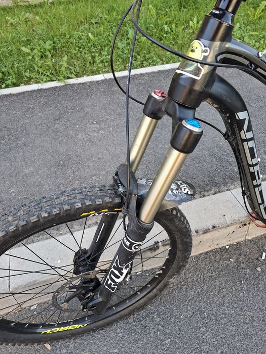 Bicicletă Norco Truax