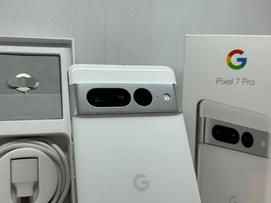 Google Pixel 7 Pro 128GB