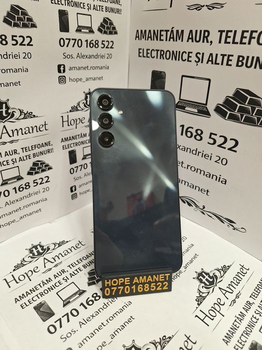 HOPE AMANET P1/ Samsung A16/ cod 37851