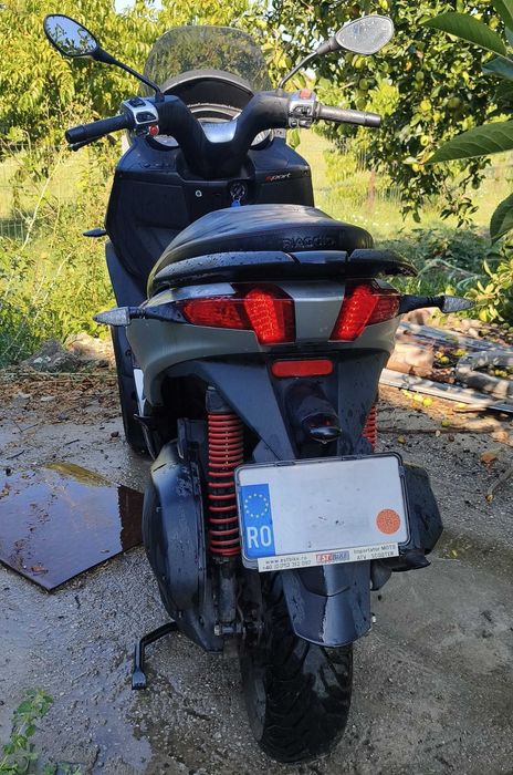 Piaggio mp3 HPE 300 Sport