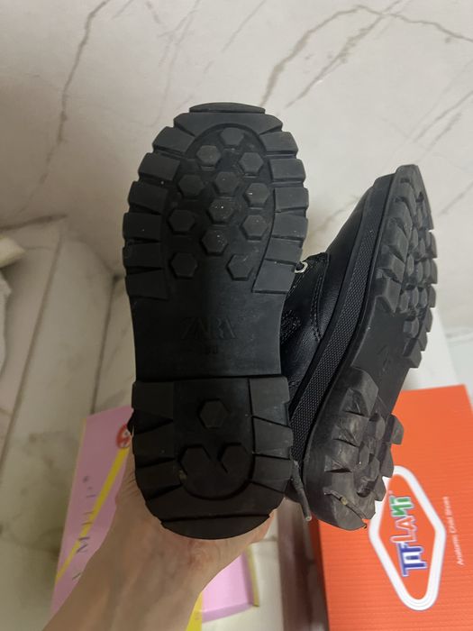 Обувь для девочки