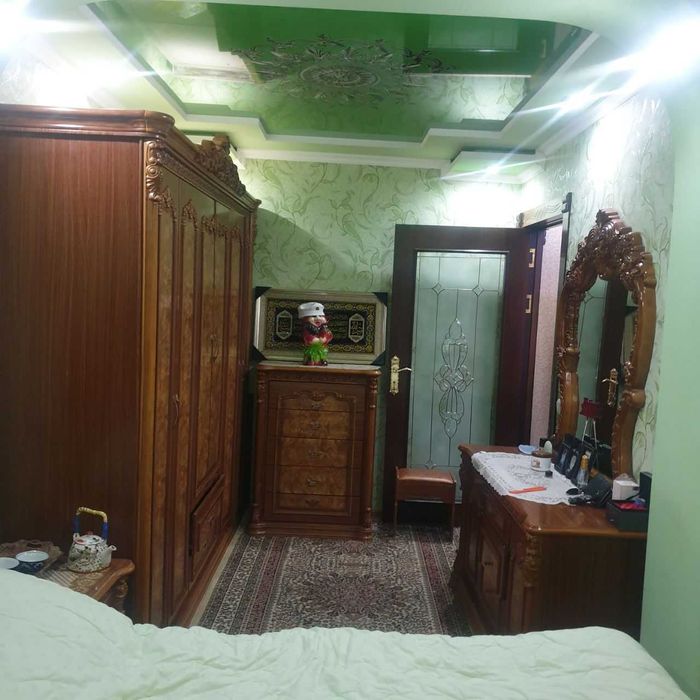 Продаётся 5-х комнатная квартира