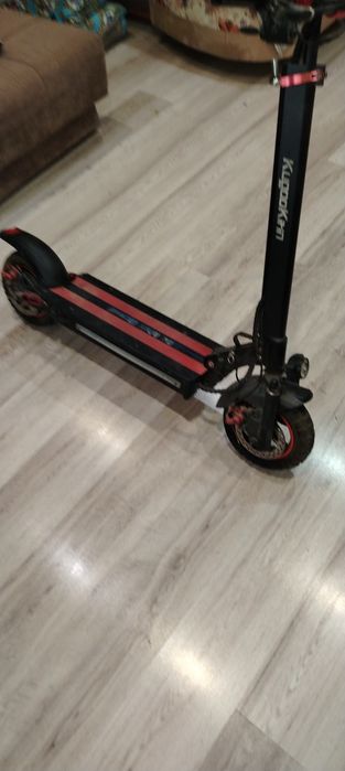 Продам электросамокат