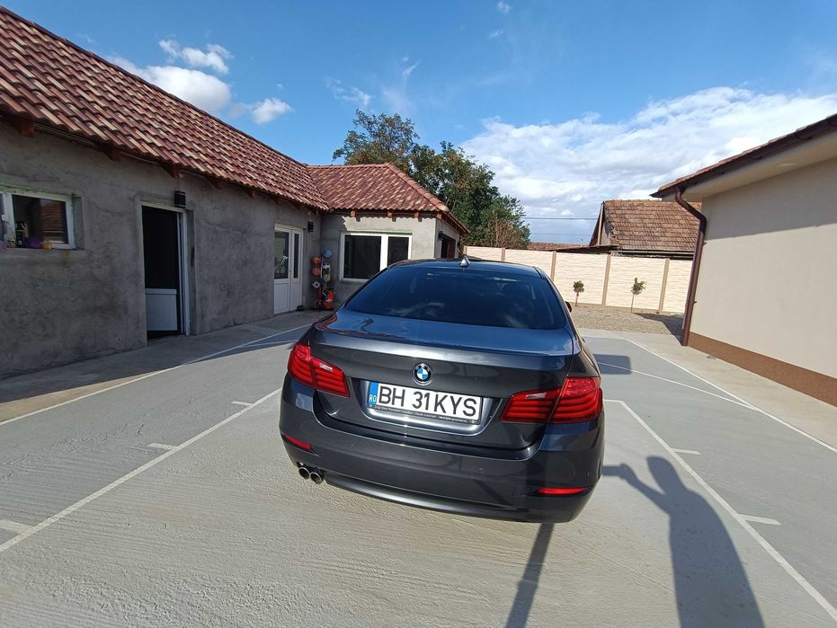 BMW full option 190 cp fără adblue