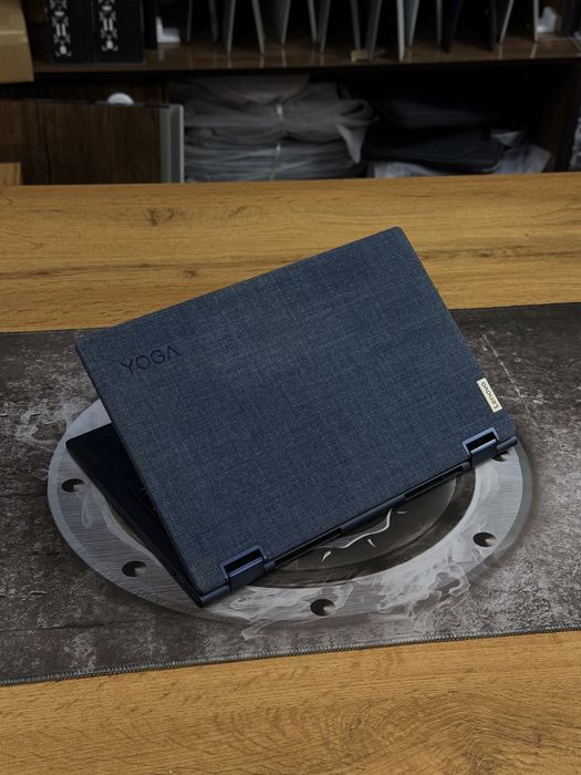 Lenovo yoga 6 juda zo’r noutbook