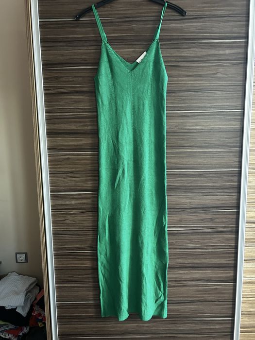 Дамски зимни рокли