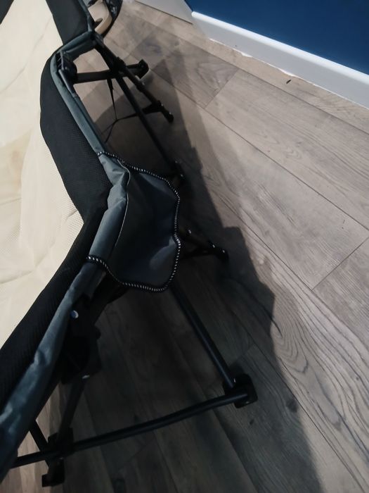 Раскладушка Комфорт