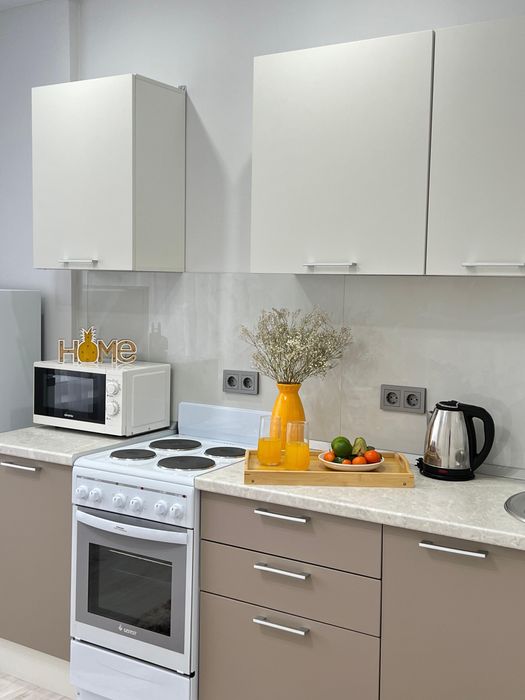 Квартиры посуточно 1 ком