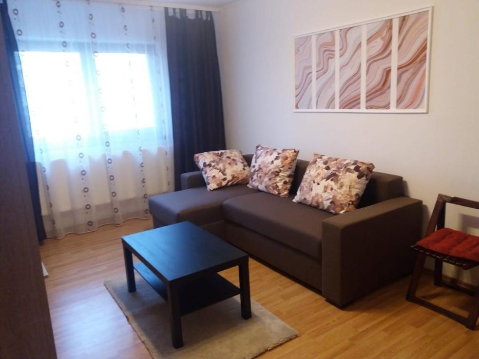 Inchiriez ap. 2 cam. Braila, blv. Dorobantilor