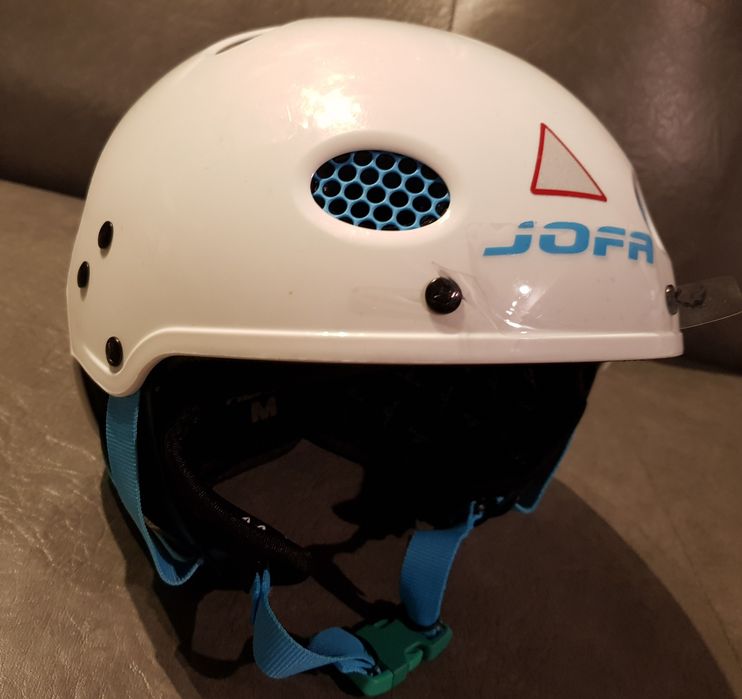 Casca Jofa NOUĂ hochey, schi, ski reglabila