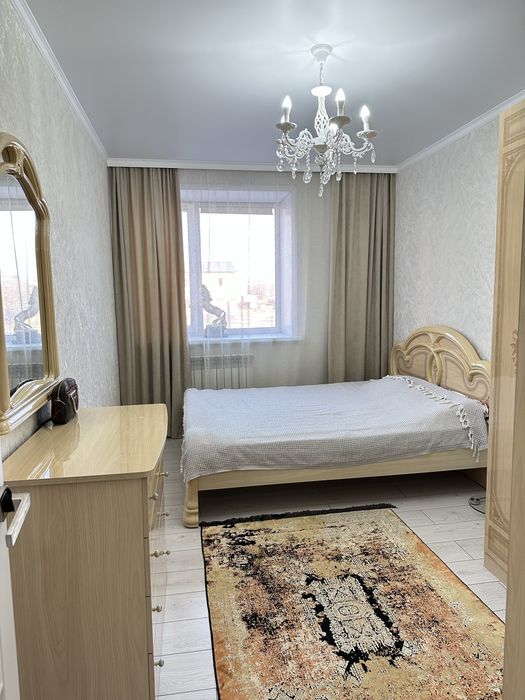 Продам квартиру 2х комнатную