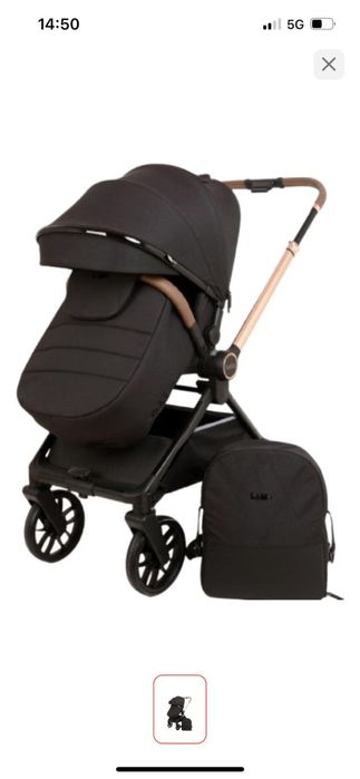 Продам коляску kidilo 2в1