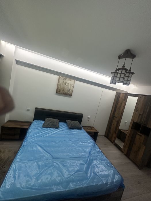 Inchiriere ap 2 camere fond nou