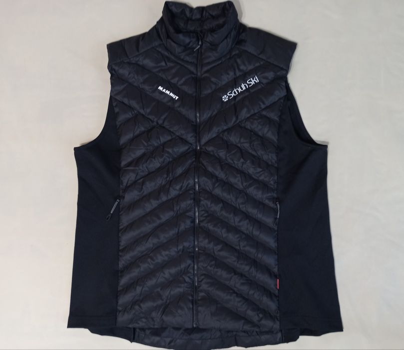 Мъжки елеци Mammut размери L. XL