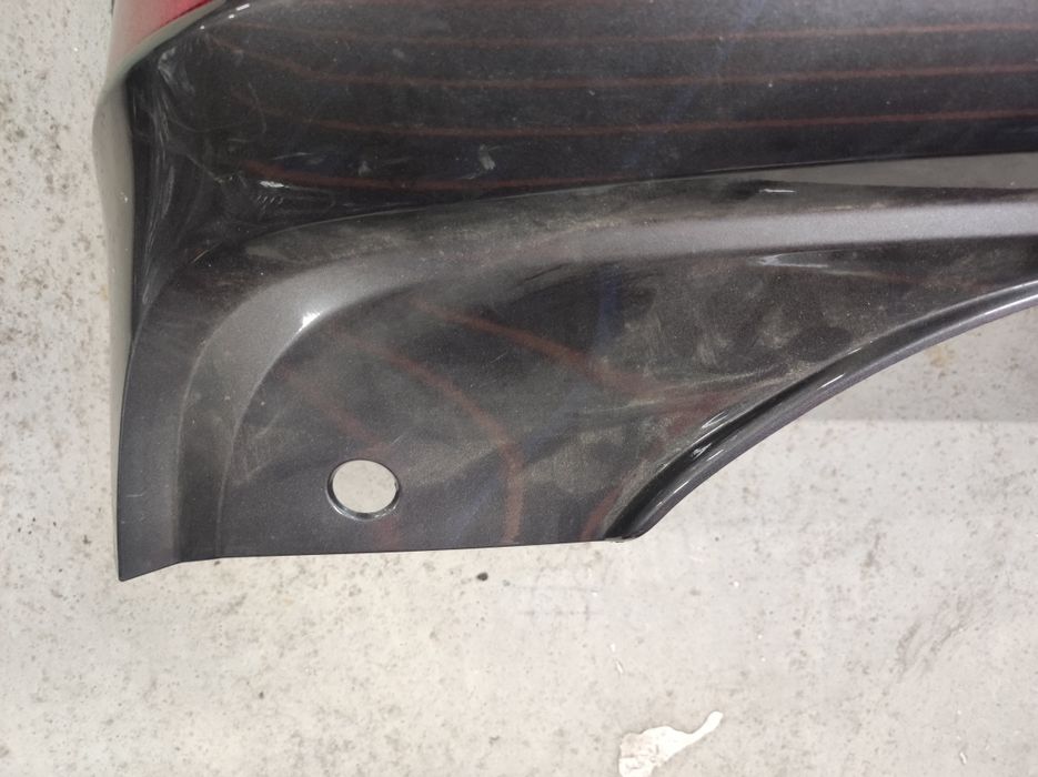 Задна броня за DS 7 E-Tence Crossback / ДС 7 Кросбек 2023г