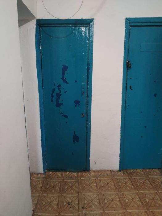 Продам комнату в общежитие