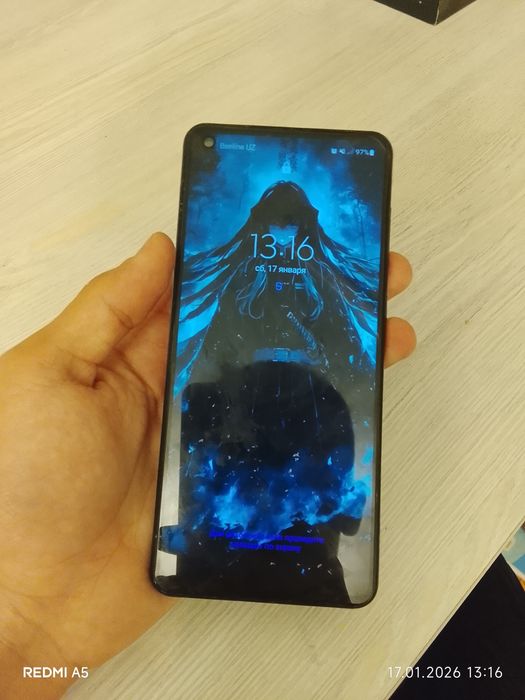 SROCHNO!!! Samsung a21s 4/32