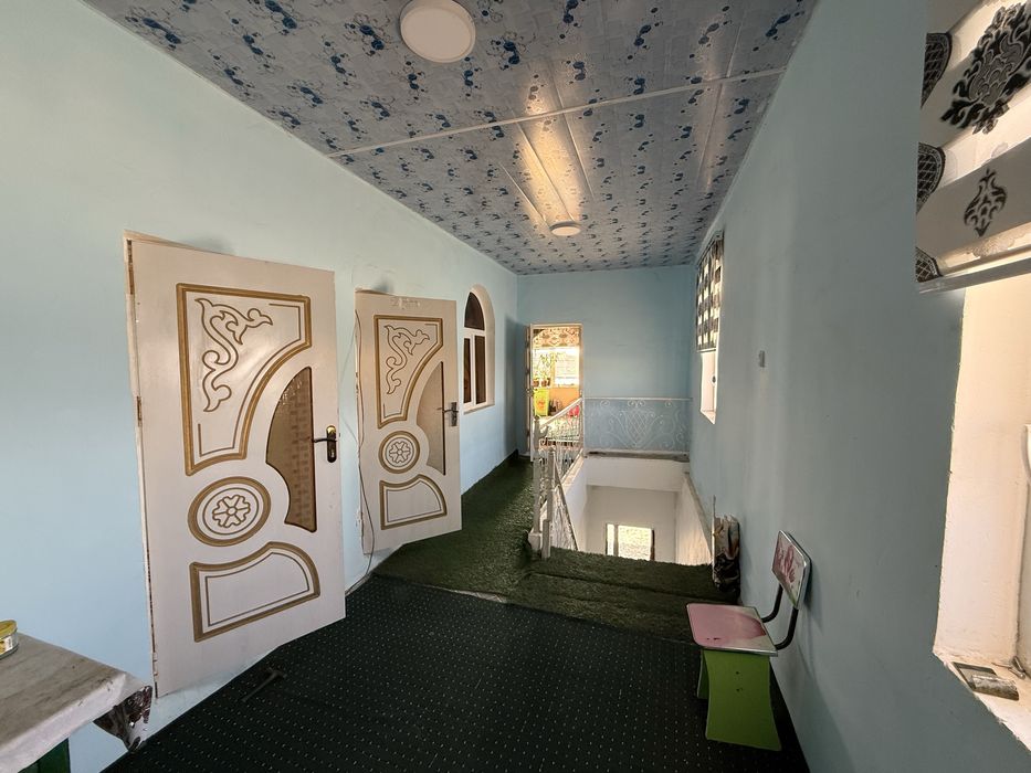 Bino sotiladi turar va noturar