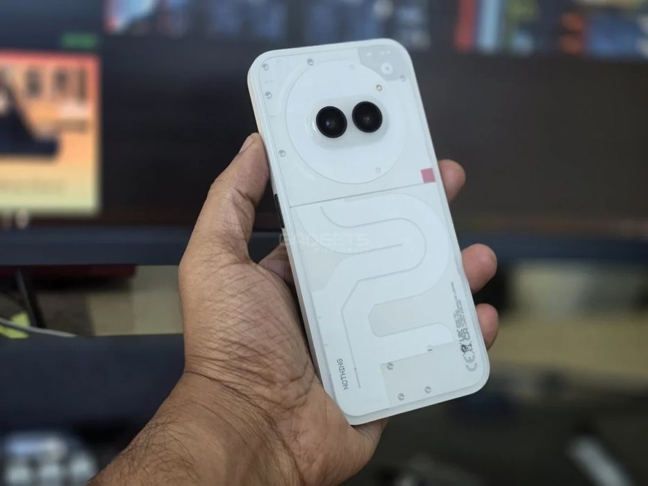 Nothing phone 2a 12/256