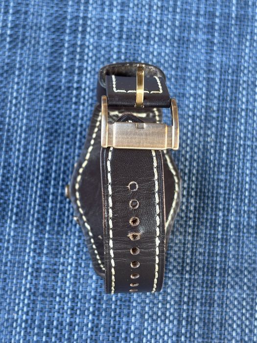Ceas Fossil barbati