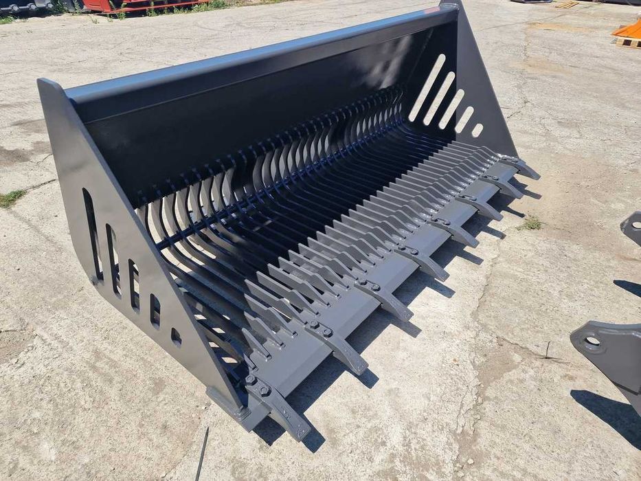 cupa incarcat griliata 1,0 mc- 4,0 mc