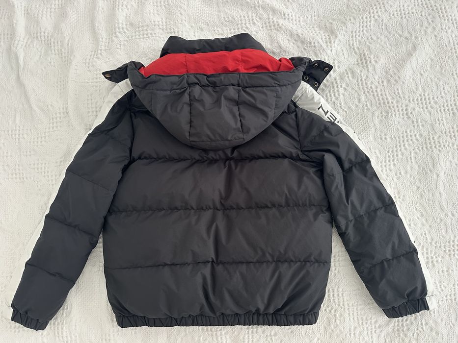 Пуховик Ralph Lauren оригинал 152 см