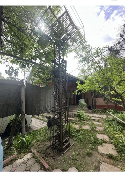 Р а д и о м а ч т а