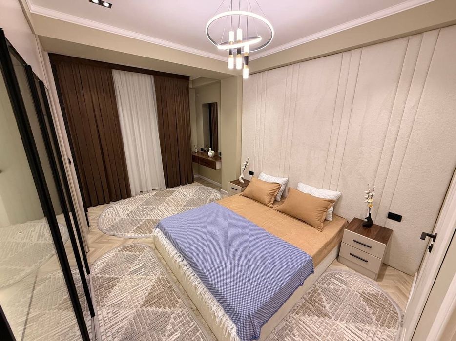 Продажа новая квартира 3х комн 95м2 на Кушбеги жк Яккасарай сити молл