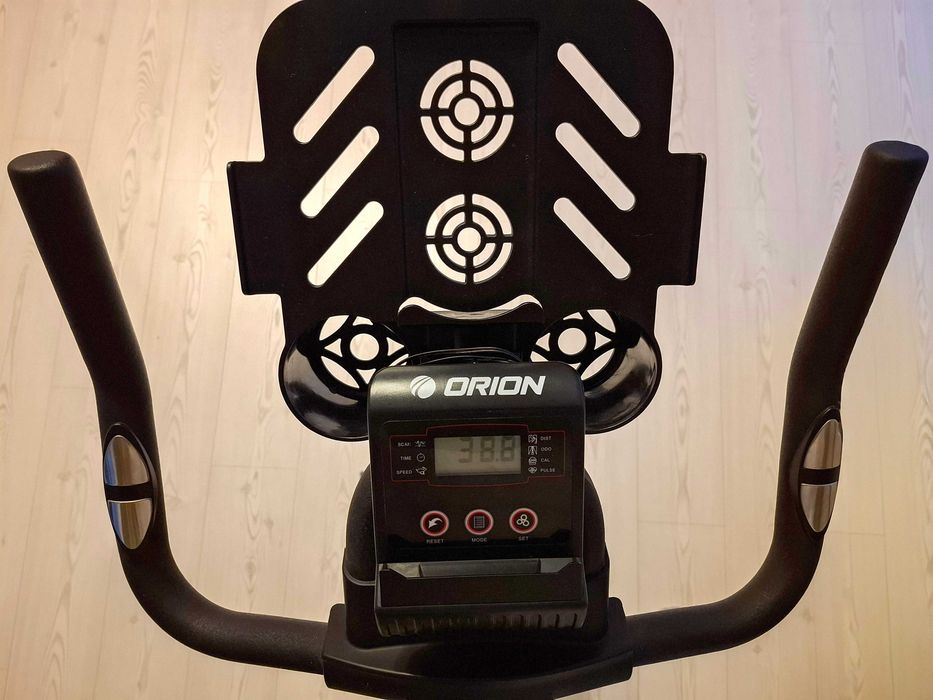 Bicicleta fitness spinning Orion FORCE C4