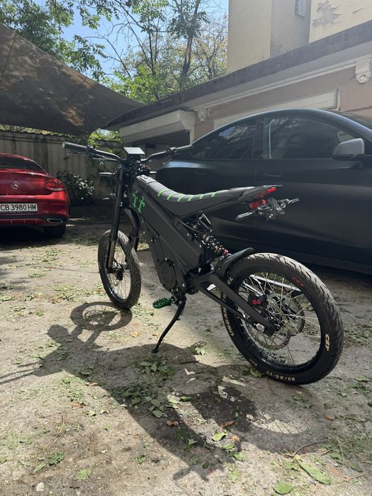 Talara XXX / TL2500MX - L1e