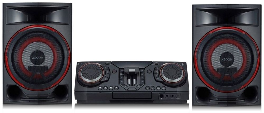 Lg cl 87 музыкальный центр сатылады