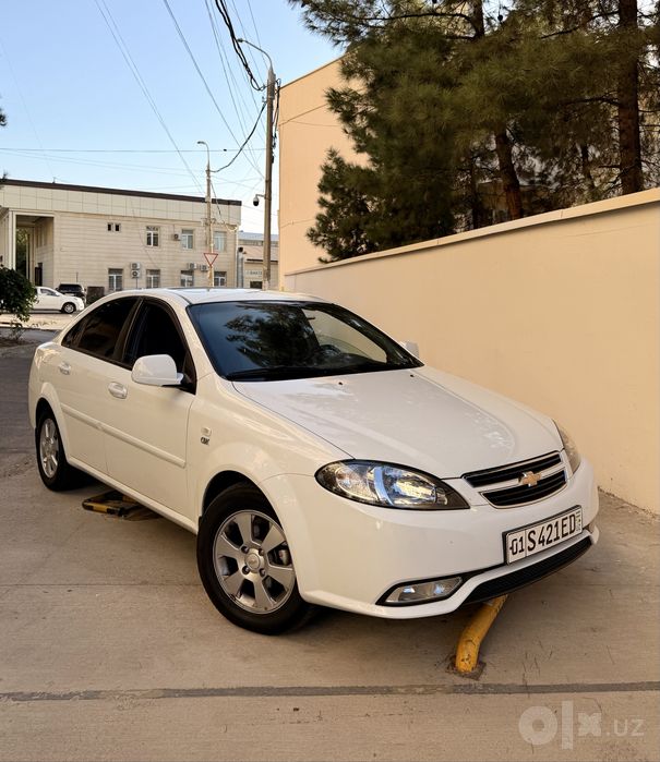 Chevrolet Jentra 2022 Full (35 ming yurgan toza - Gentra)