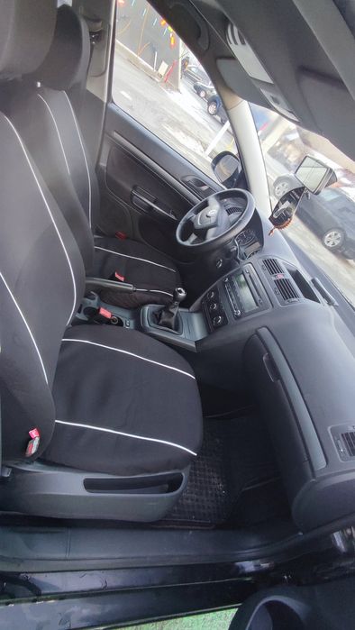 Skoda Octavia 2 Facelift /1.6 diesel /105 CP/ An 2012