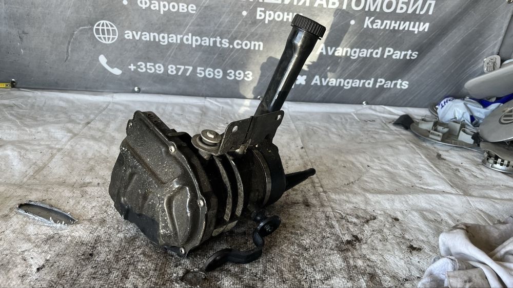 Peugeot 308 1.6 HDi електрическа хидравлична помпа