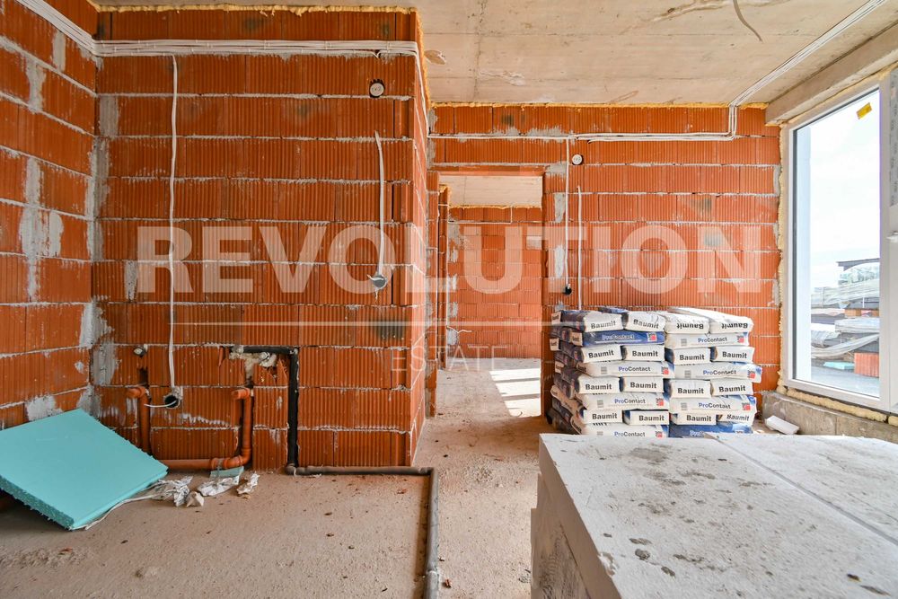 Продава се Тристаен апартамент в София, Малинова долина - 173 кв.м за 1500 €/кв.м - Снимка #6