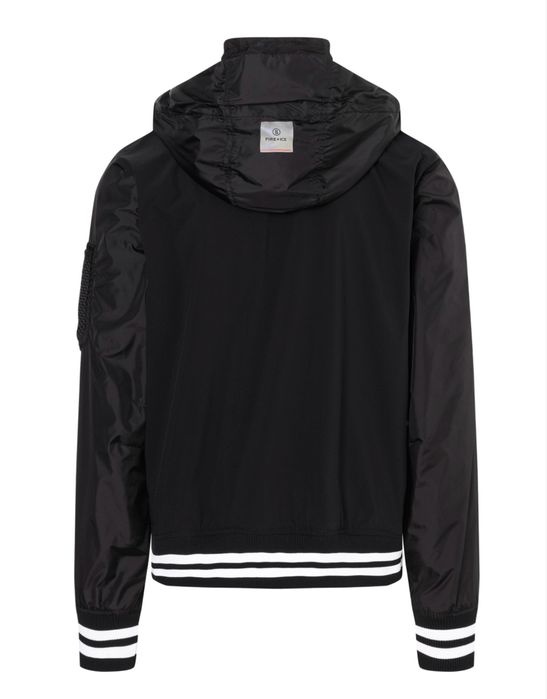 Jacket Bogner Fire + Ice Men Seran Black 54