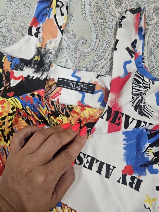 Топ Алесса, размер Хс.