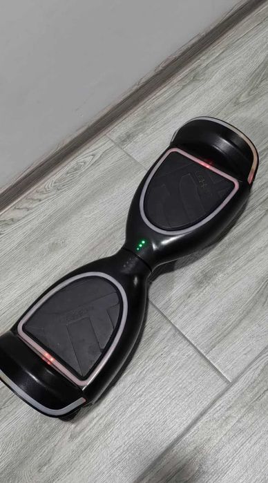 Haverboard puțin folosit