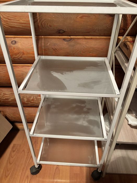 Помощник 4 яруса