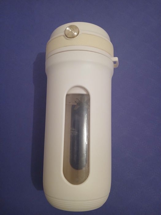 Блендер беспроводной портативный отличного качества