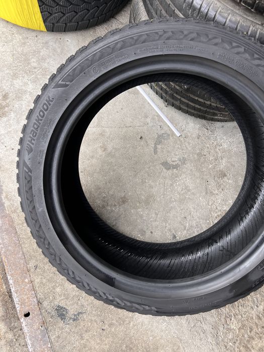 2 anvelope 225/45/17 , Hankook , DOT 2022