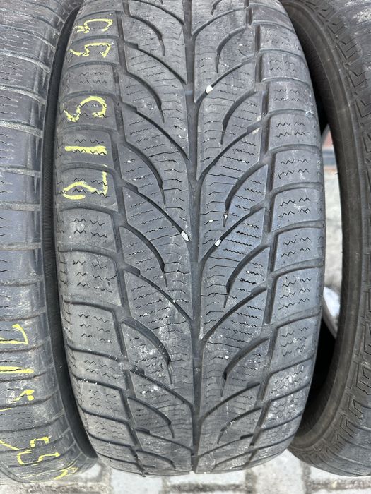 Cauciucuri iarna lWiter 215 55 17 6mm la 100 ron buc an 2019