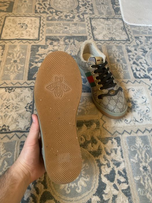 Gucci krasovka гучи красовки