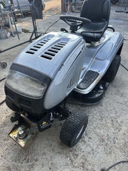 Косачка MTD нов внос