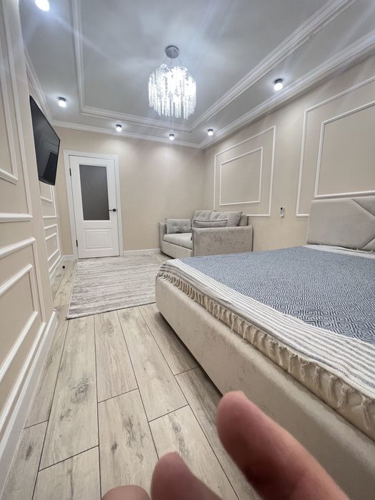 Квартира sensata