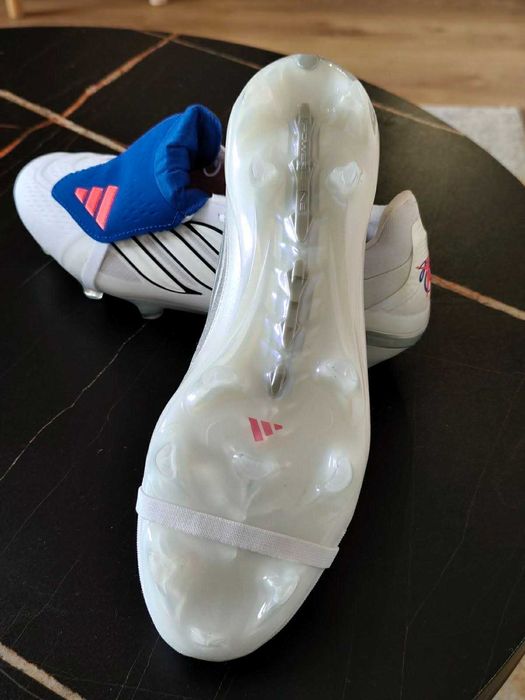 Adidas Predator Pro FT FG - 44 2/3