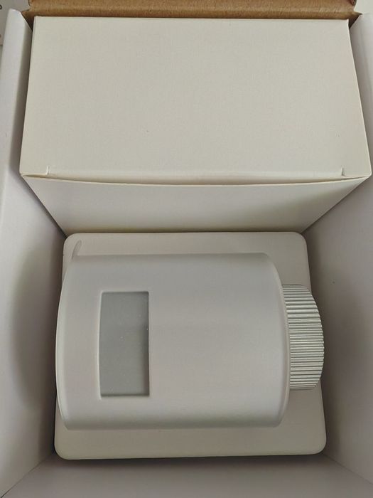Cap termostat inteligent Netatmo