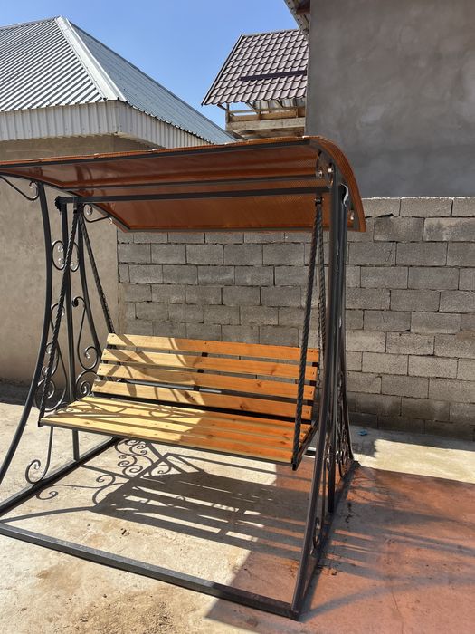 Качеля. Сатылады.