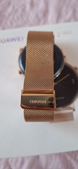 Смарт часовник huawei gt 2